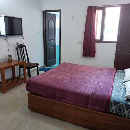 Hill Heaven Home Stay Kodaikanal Kültér fotó