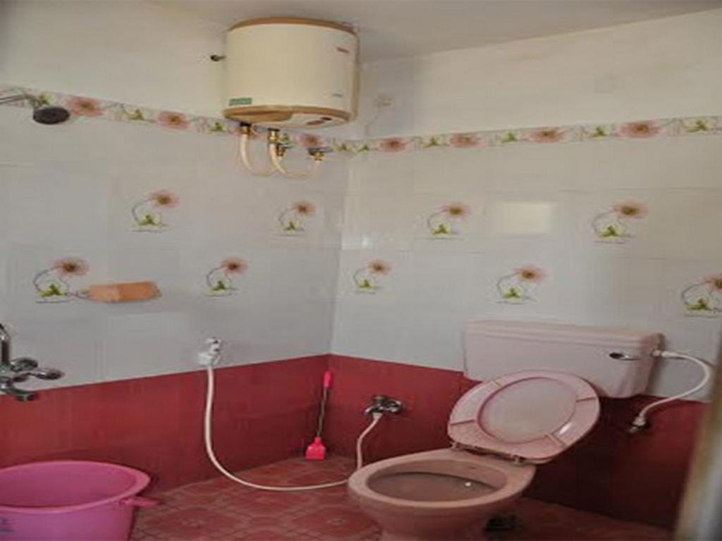 Hill Heaven Home Stay Kodaikanal Szoba fotó