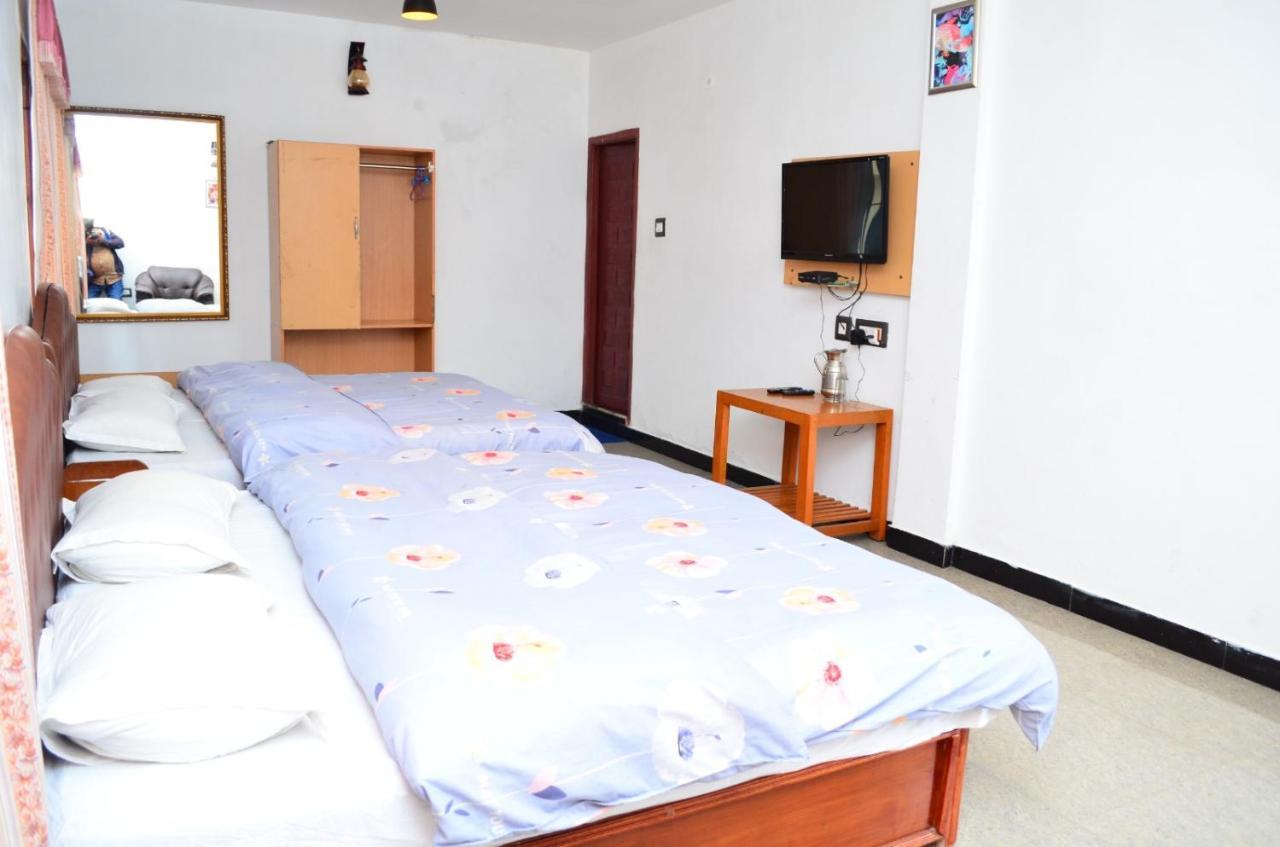Hill Heaven Home Stay Kodaikanal Kültér fotó