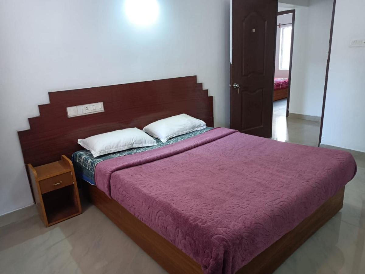 Hill Heaven Home Stay Kodaikanal Kültér fotó