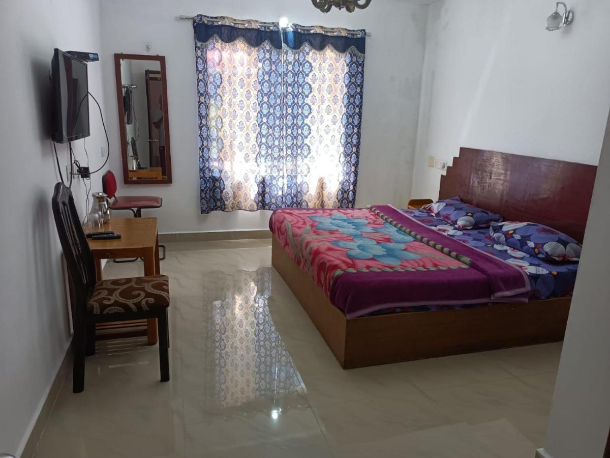 Hill Heaven Home Stay Kodaikanal Kültér fotó