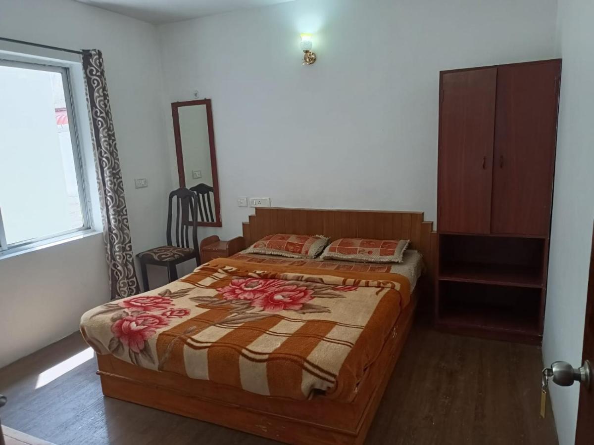 Hill Heaven Home Stay Kodaikanal Kültér fotó