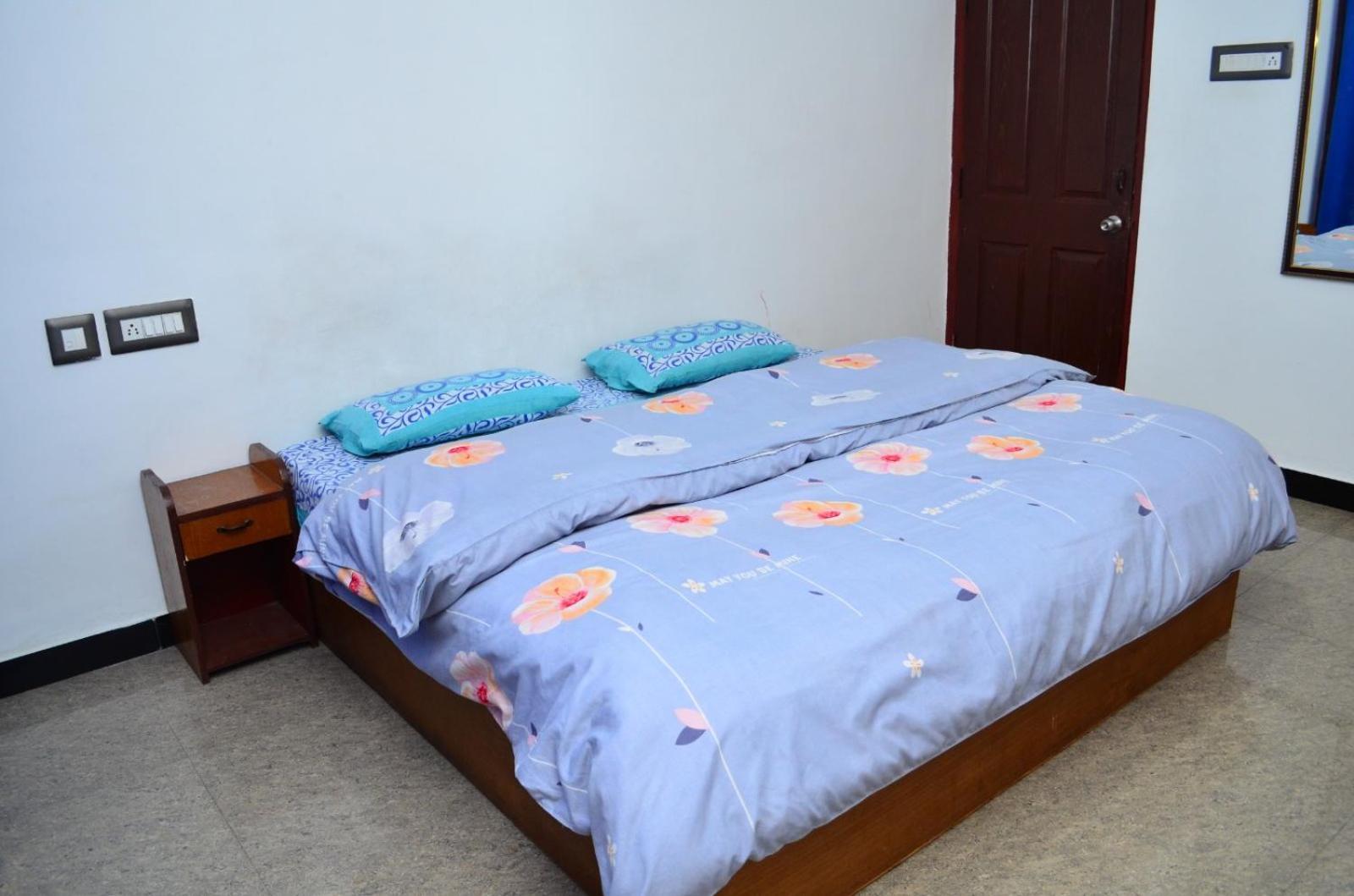 Hill Heaven Home Stay Kodaikanal Kültér fotó
