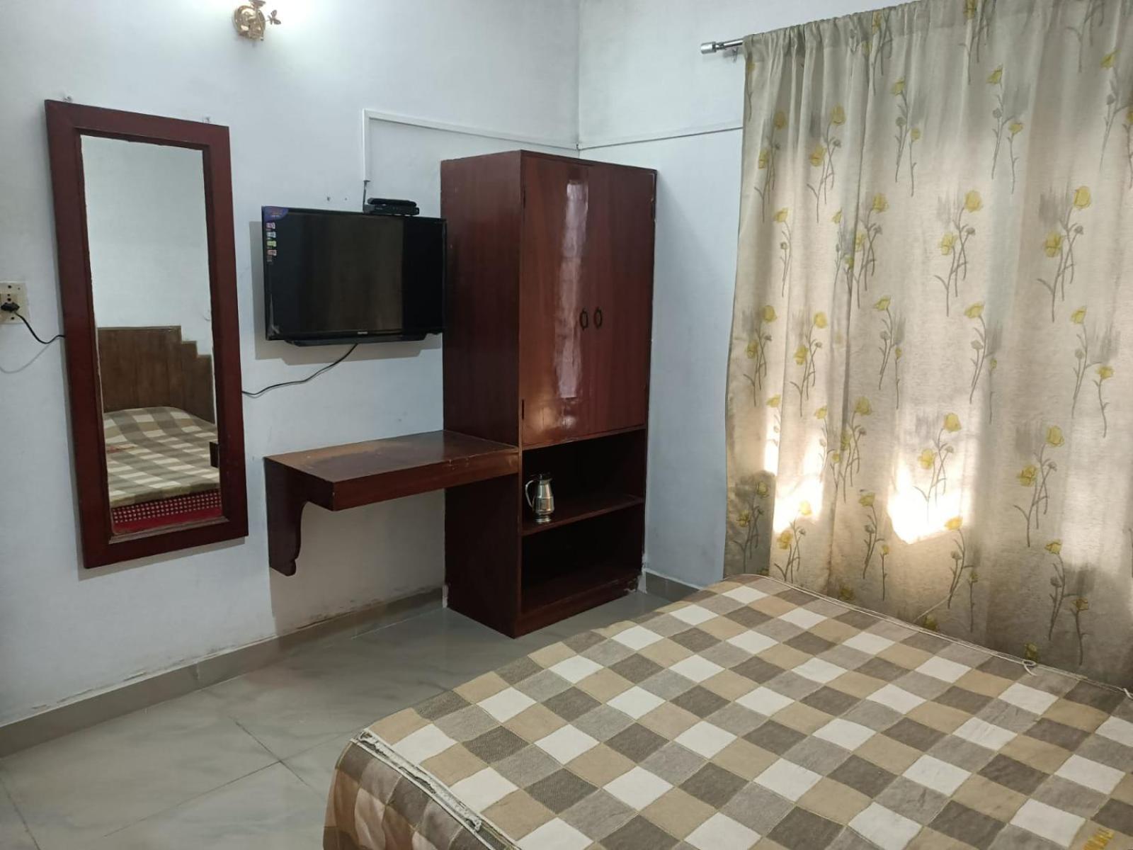 Hill Heaven Home Stay Kodaikanal Kültér fotó