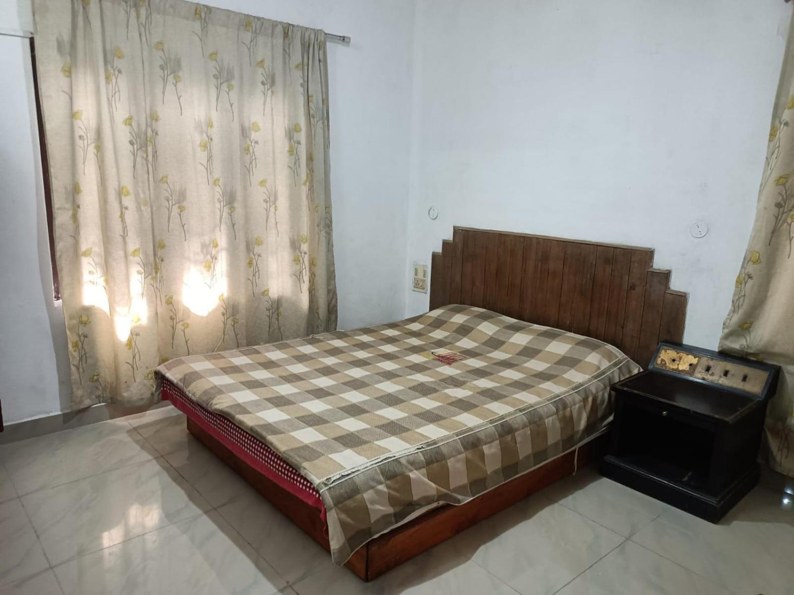 Hill Heaven Home Stay Kodaikanal Kültér fotó