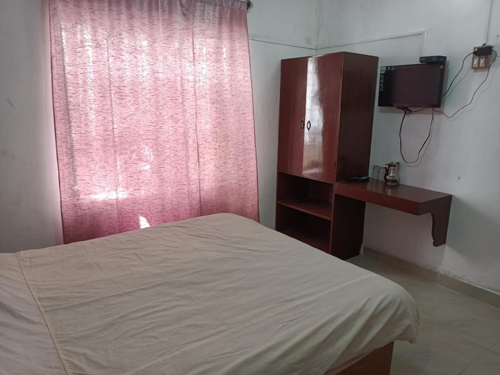Hill Heaven Home Stay Kodaikanal Kültér fotó