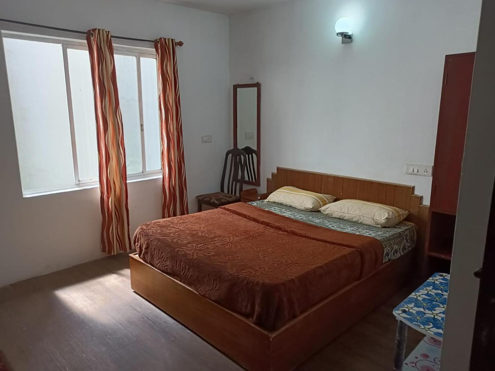 Hill Heaven Home Stay Kodaikanal Kültér fotó