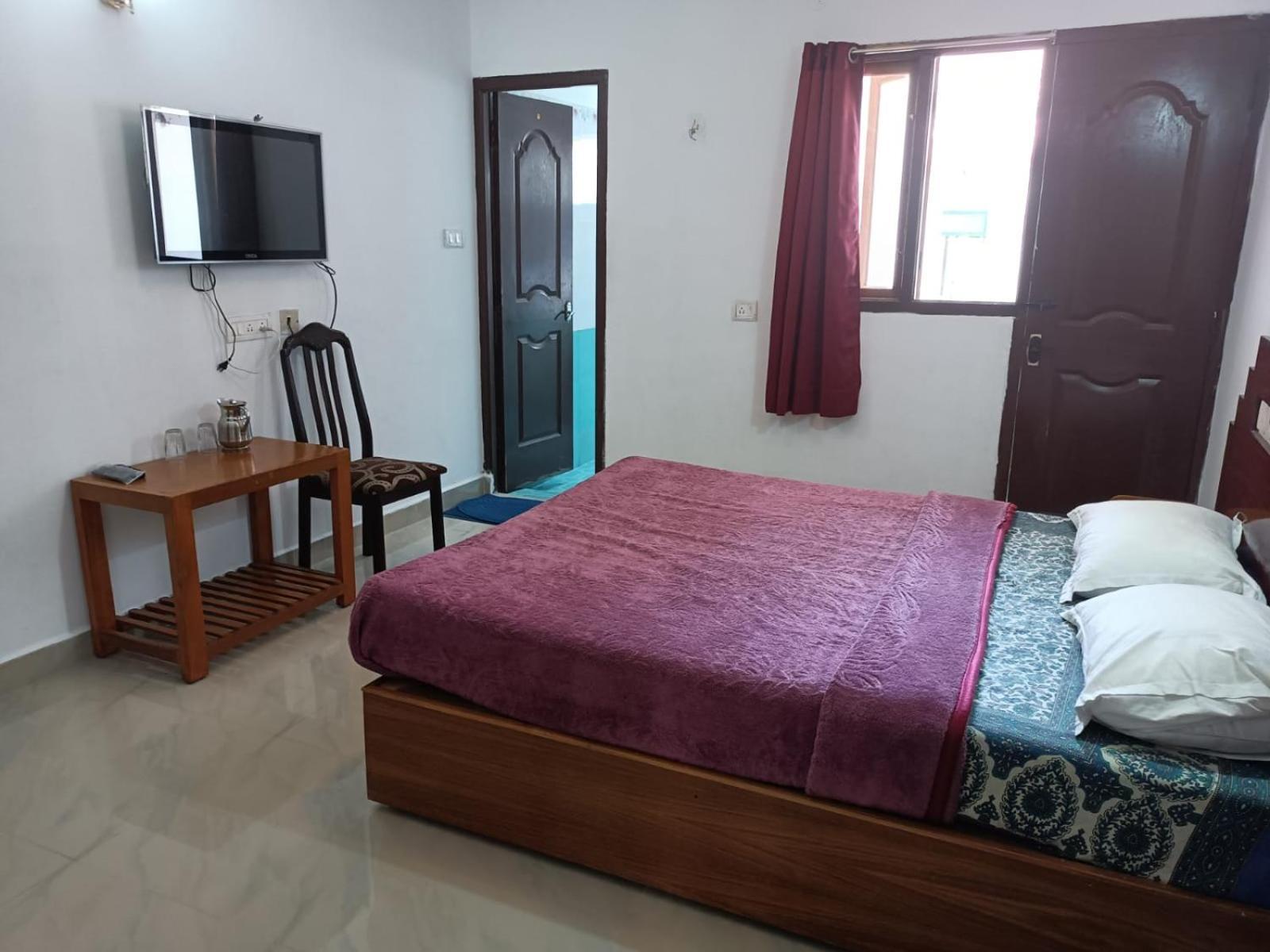 Hill Heaven Home Stay Kodaikanal Kültér fotó