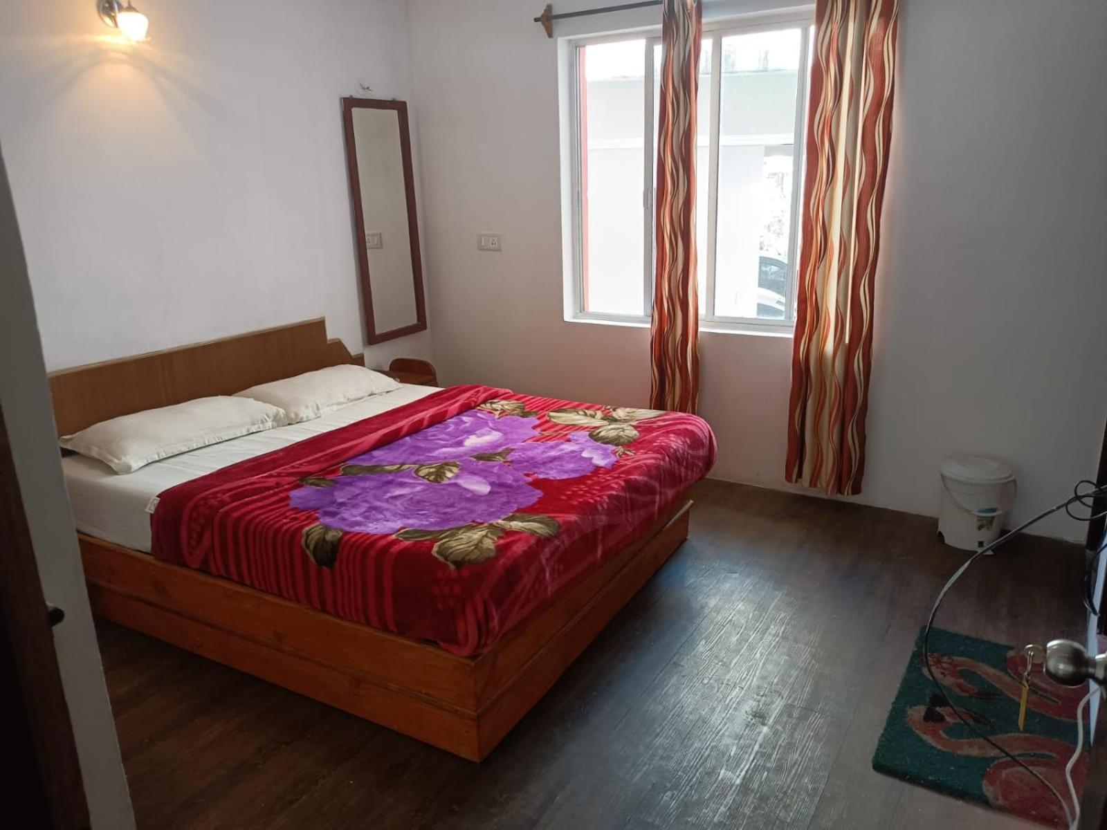 Hill Heaven Home Stay Kodaikanal Kültér fotó