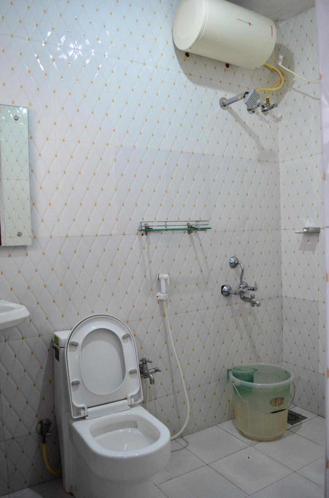 Hill Heaven Home Stay Kodaikanal Kültér fotó