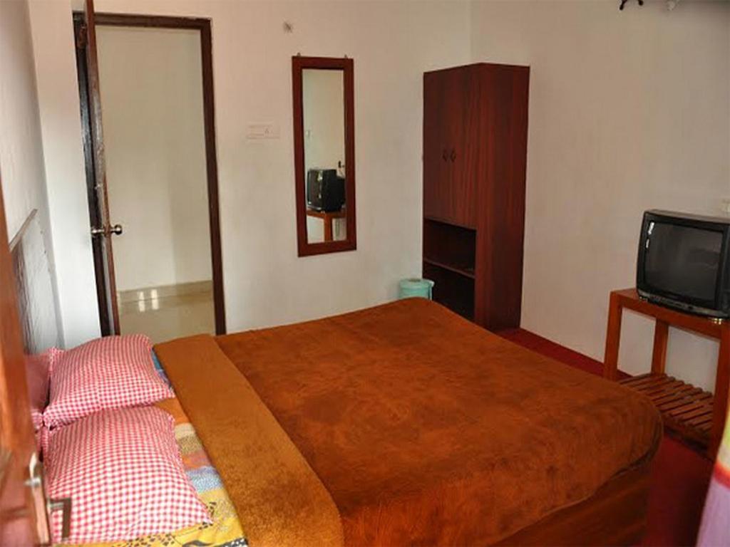 Hill Heaven Home Stay Kodaikanal Szoba fotó