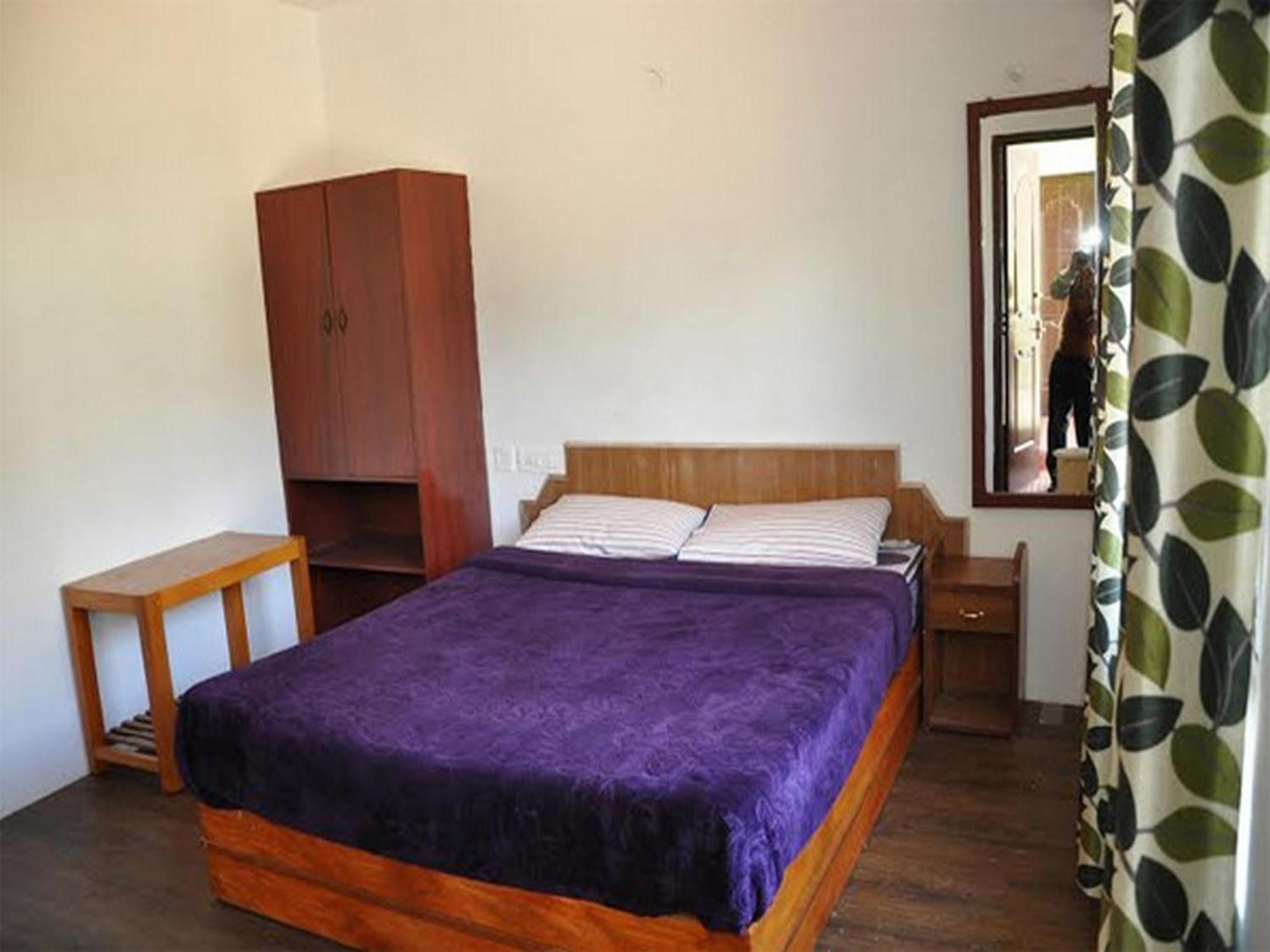 Hill Heaven Home Stay Kodaikanal Kültér fotó