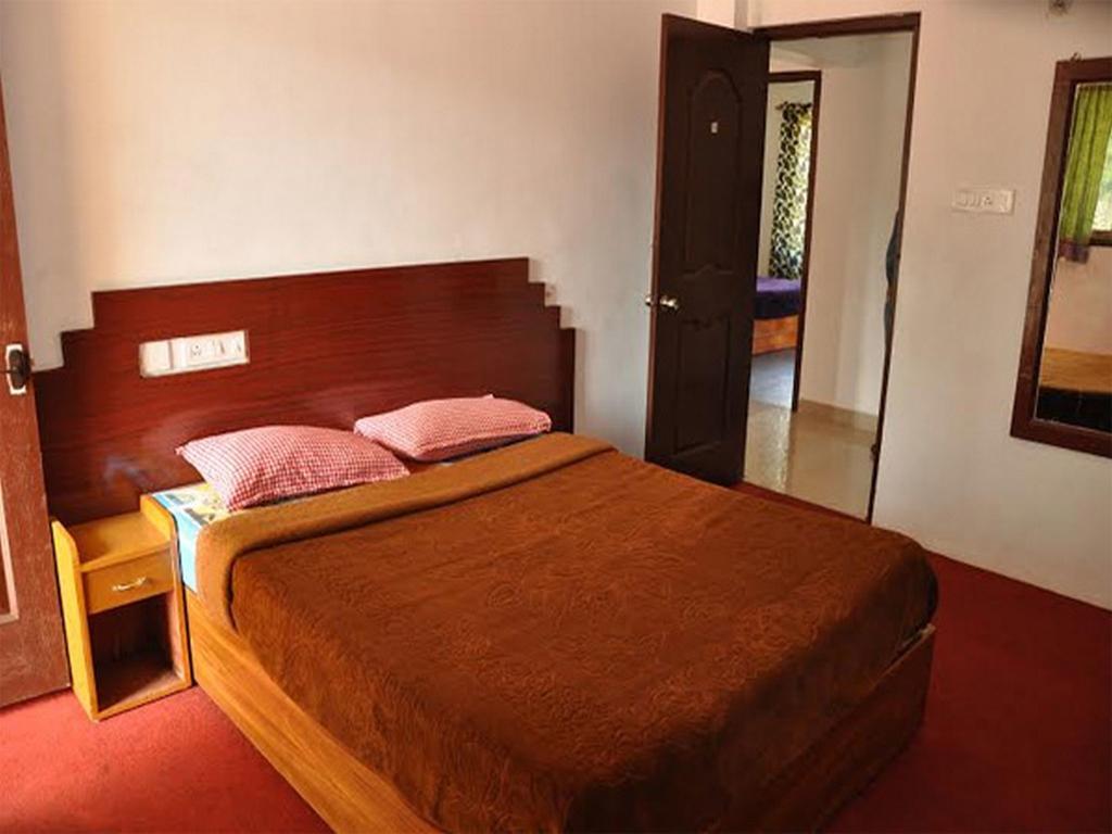 Hill Heaven Home Stay Kodaikanal Szoba fotó