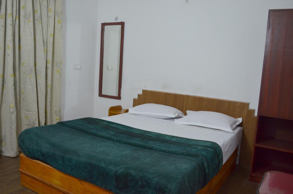 Hill Heaven Home Stay Kodaikanal Kültér fotó