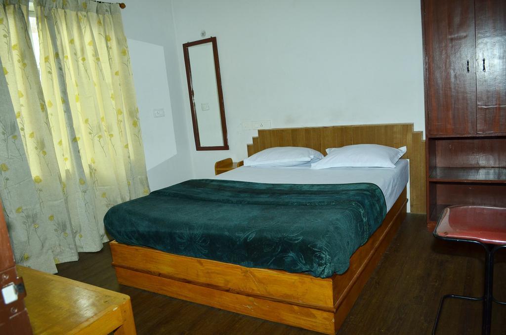 Hill Heaven Home Stay Kodaikanal Kültér fotó